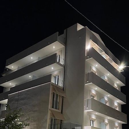 Hotel Villa Barsanti Pietrasanta Εξωτερικό φωτογραφία