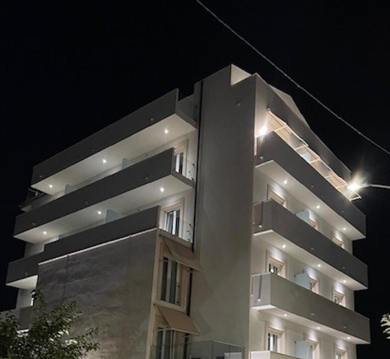 Hotel Villa Barsanti Pietrasanta Εξωτερικό φωτογραφία
