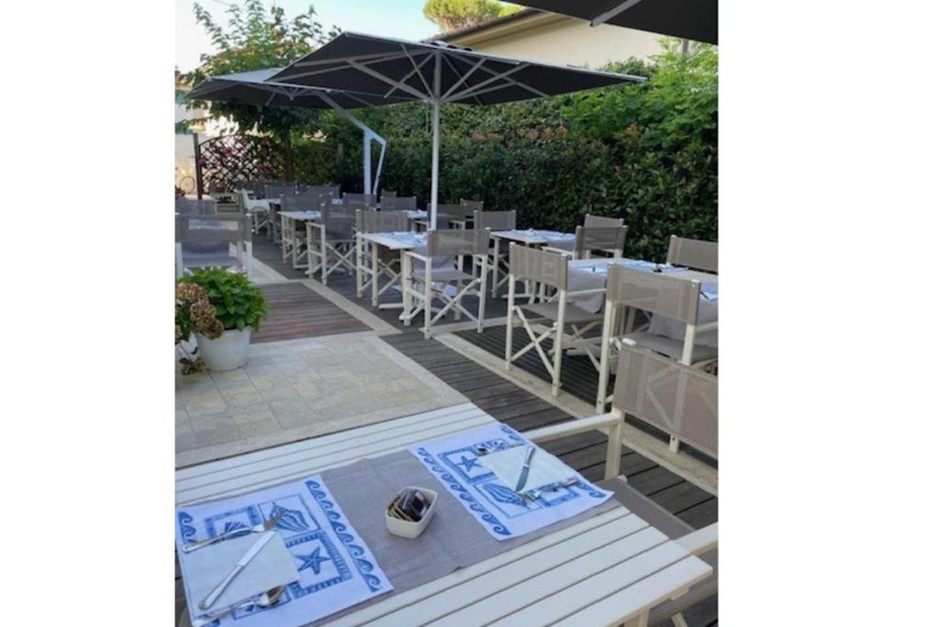 Hotel Villa Barsanti Pietrasanta Εξωτερικό φωτογραφία