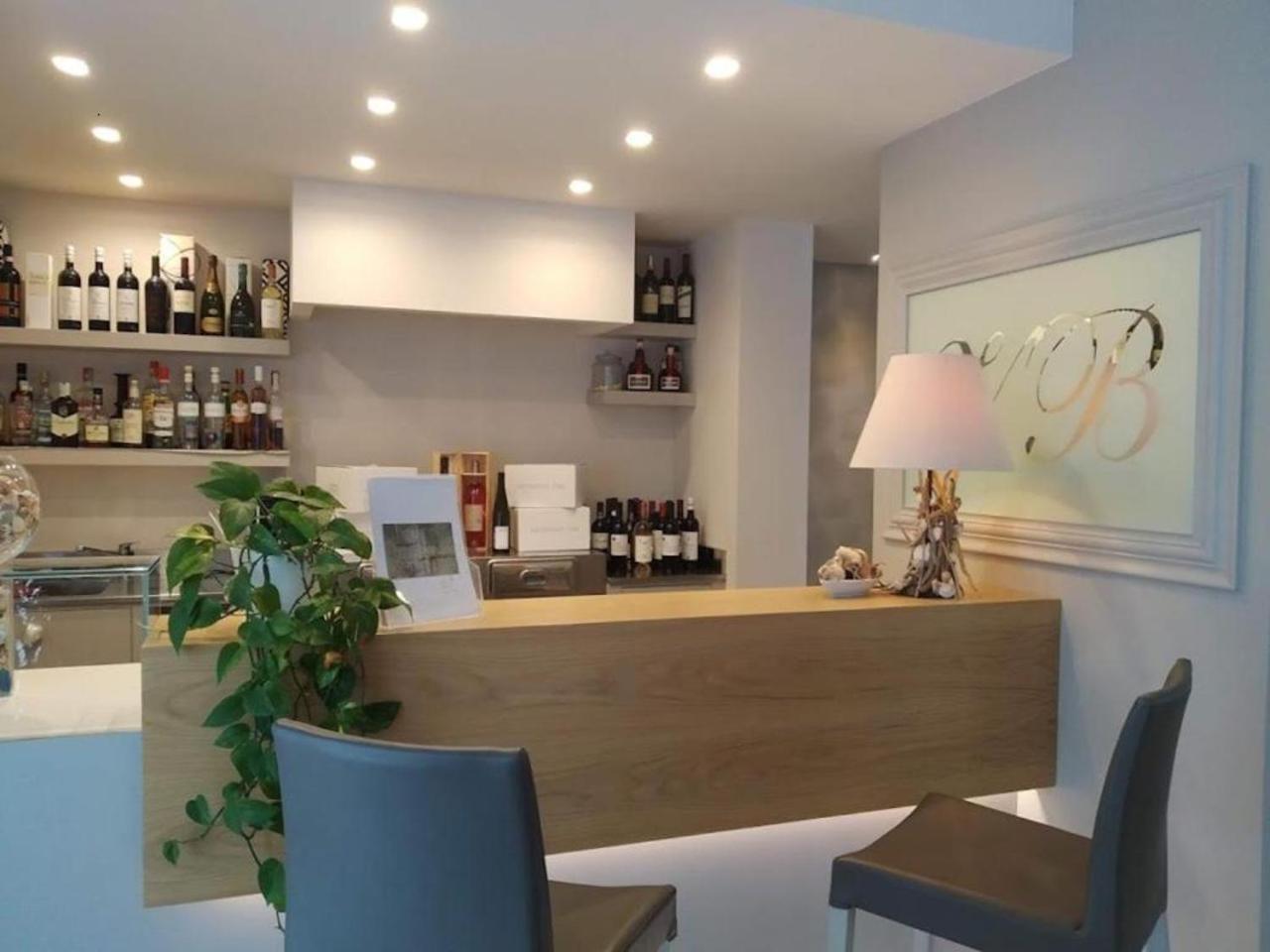 Hotel Villa Barsanti Pietrasanta Εξωτερικό φωτογραφία