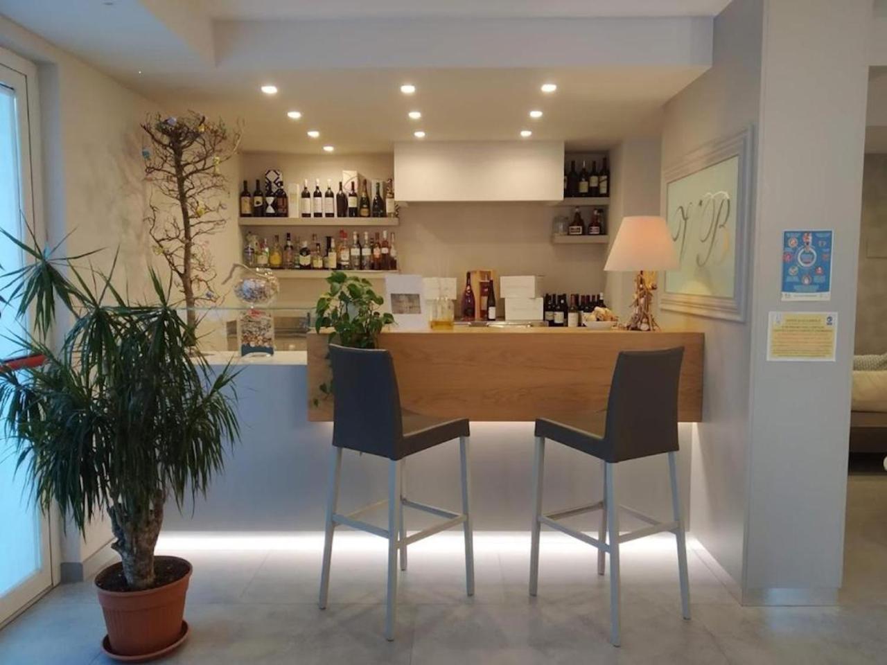 Hotel Villa Barsanti Pietrasanta Εξωτερικό φωτογραφία