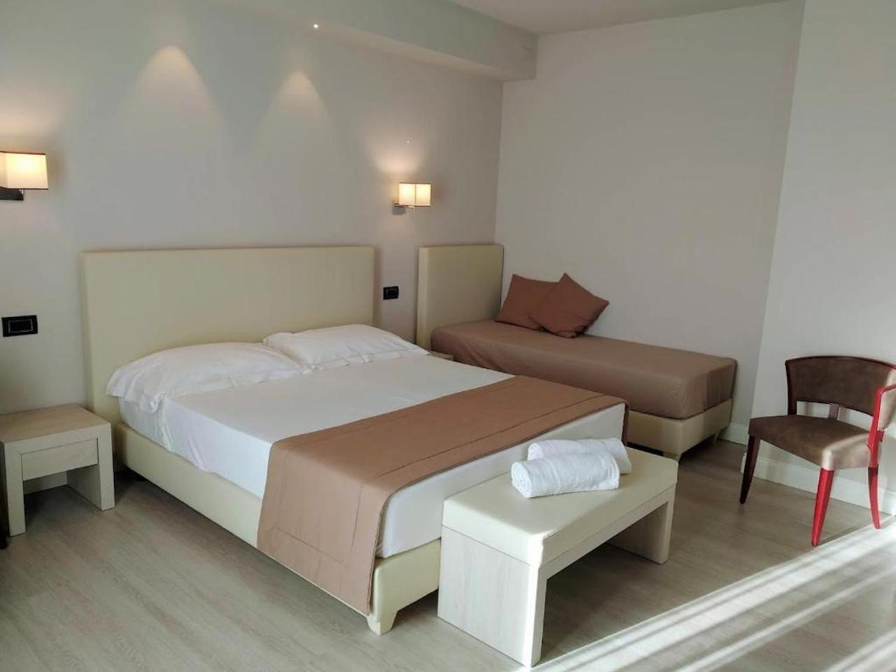 Hotel Villa Barsanti Pietrasanta Εξωτερικό φωτογραφία