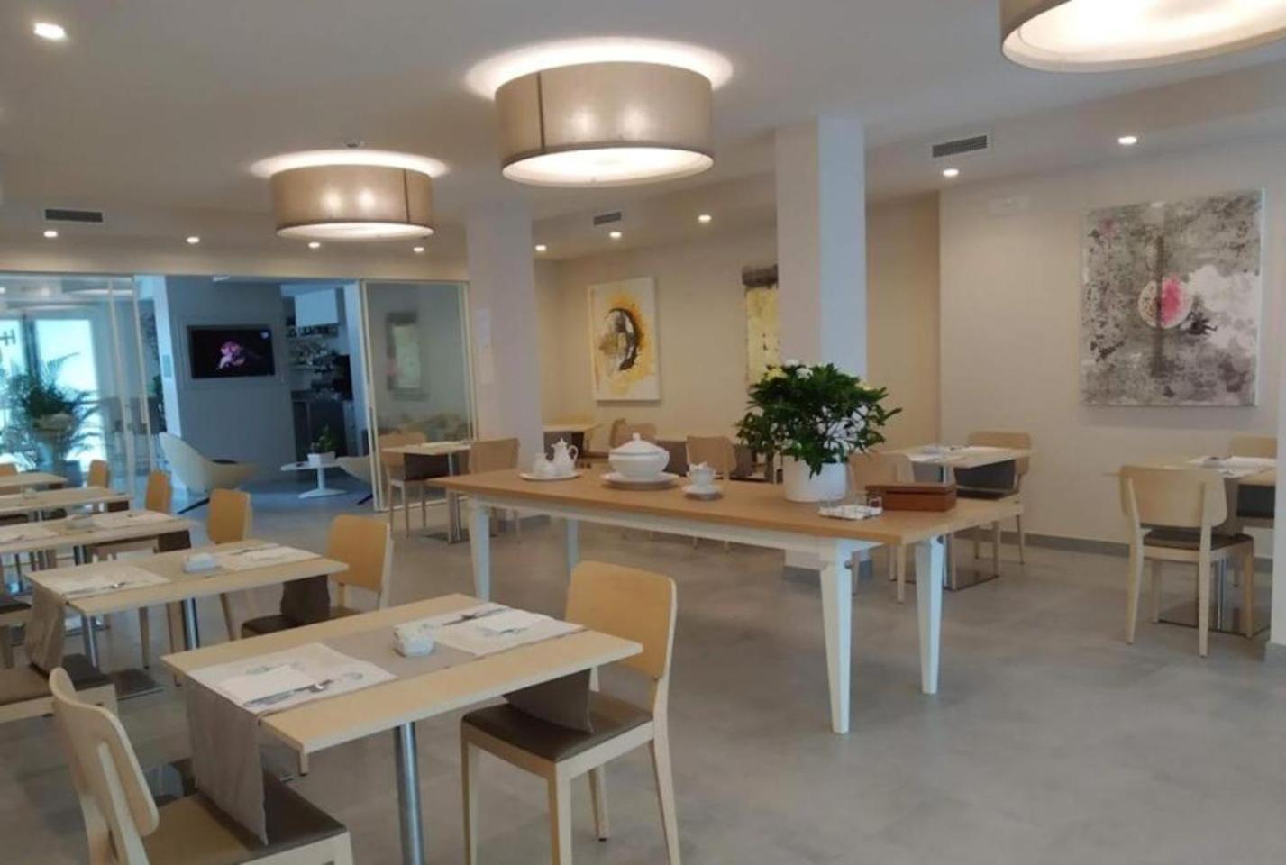 Hotel Villa Barsanti Pietrasanta Εξωτερικό φωτογραφία