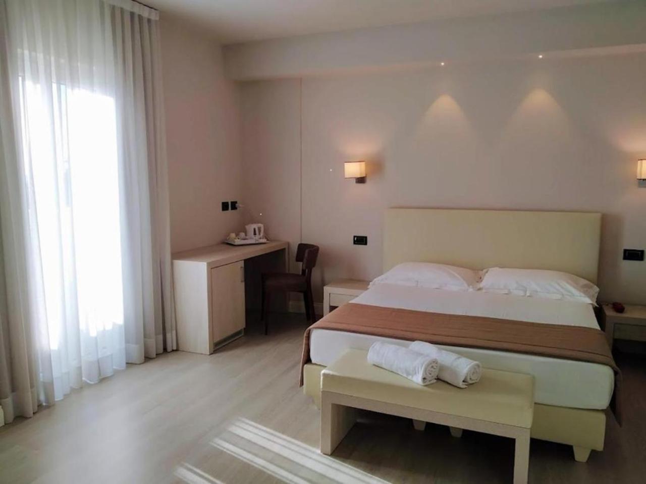 Hotel Villa Barsanti Pietrasanta Εξωτερικό φωτογραφία