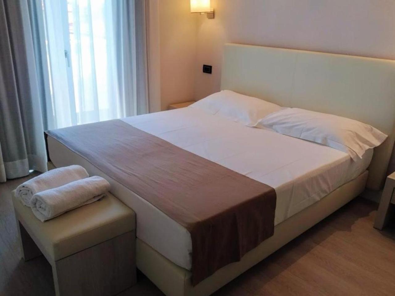 Hotel Villa Barsanti Pietrasanta Εξωτερικό φωτογραφία