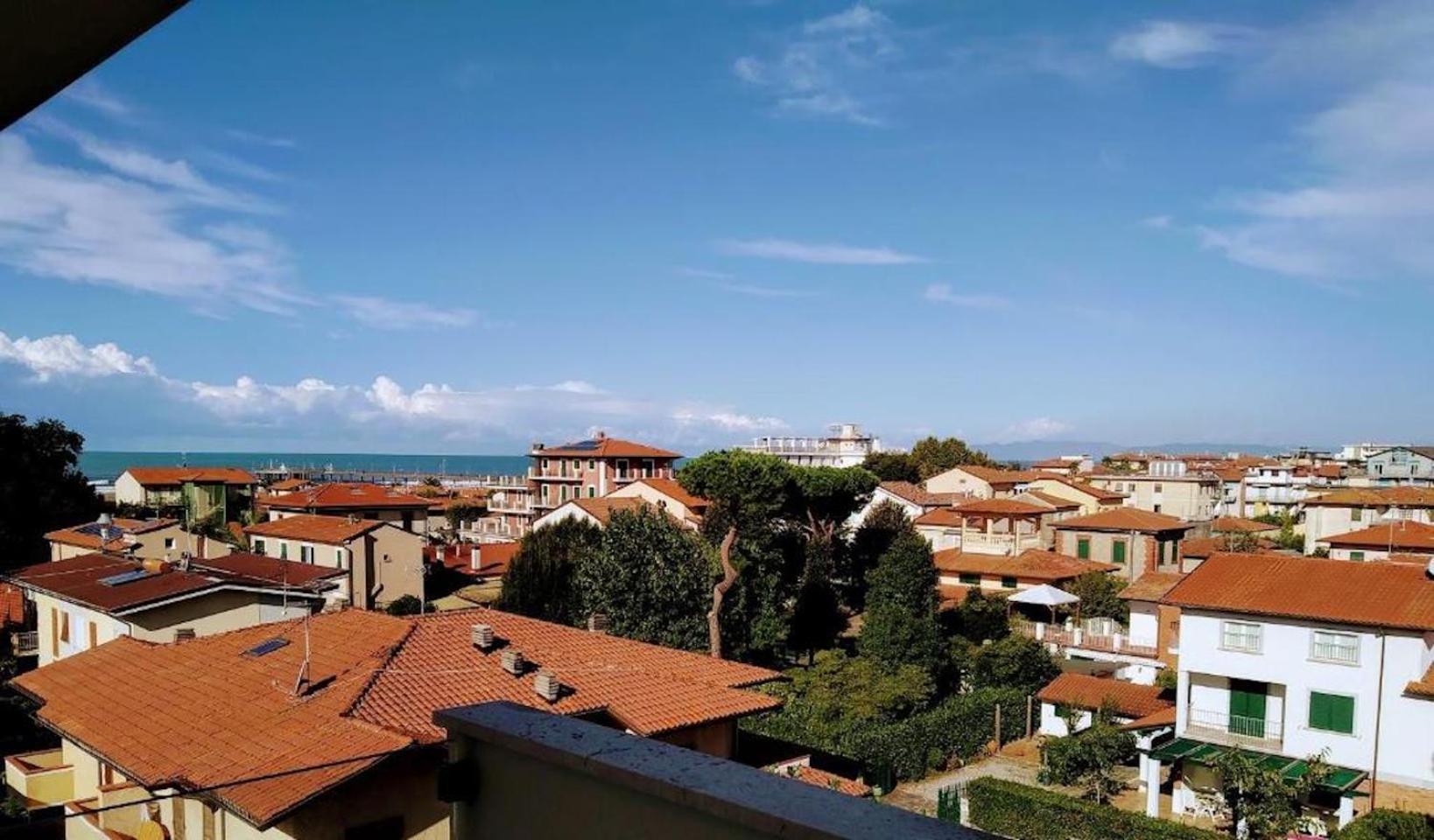 Hotel Villa Barsanti Pietrasanta Εξωτερικό φωτογραφία
