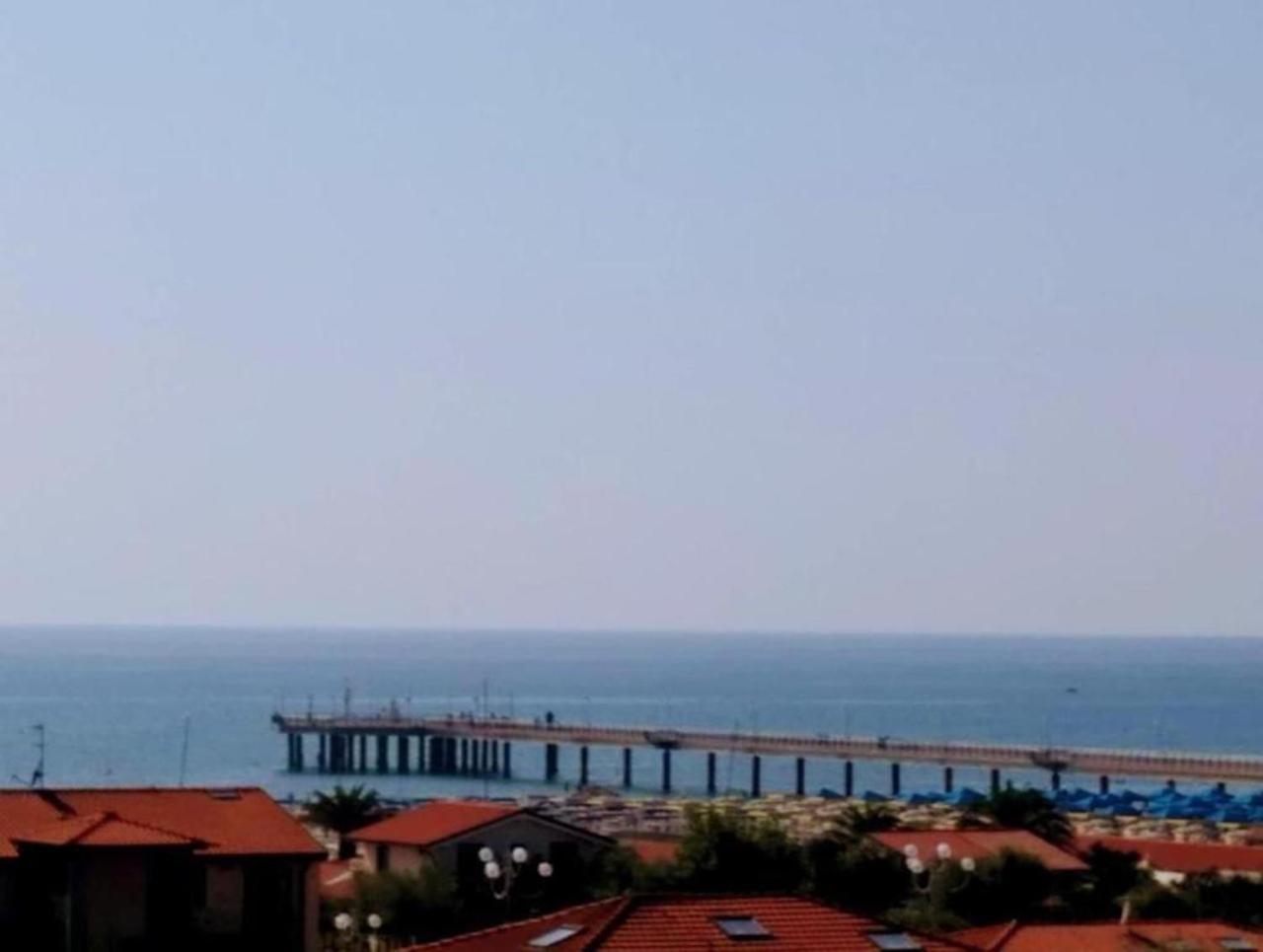 Hotel Villa Barsanti Pietrasanta Εξωτερικό φωτογραφία