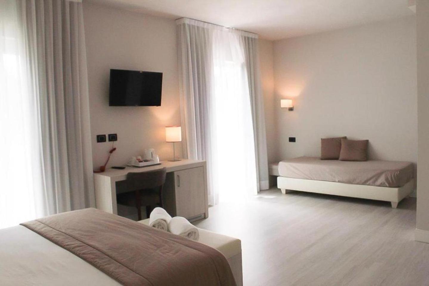 Hotel Villa Barsanti Pietrasanta Εξωτερικό φωτογραφία