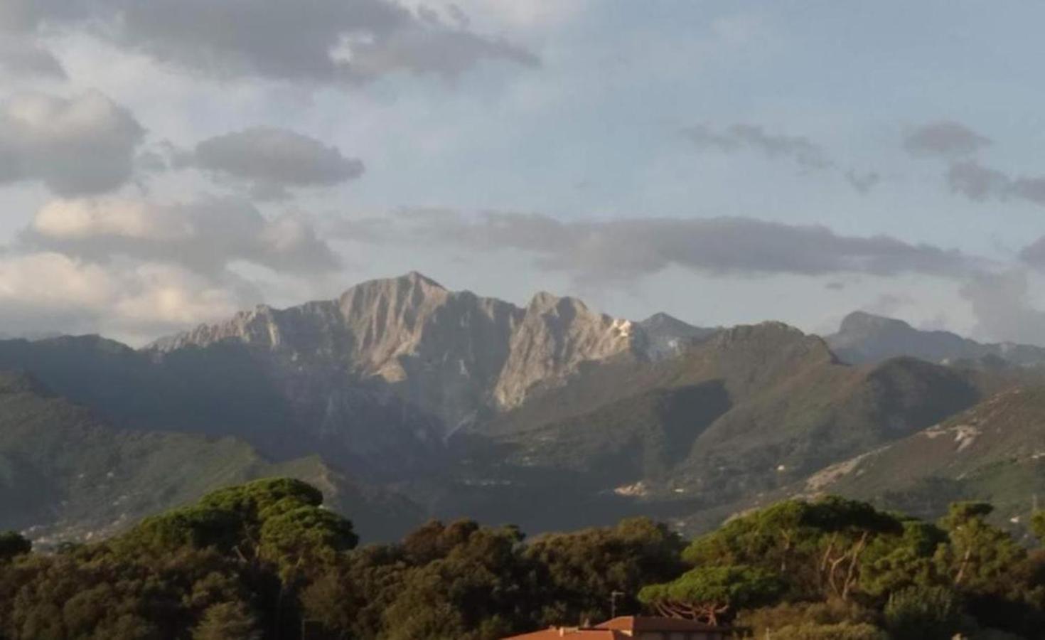 Hotel Villa Barsanti Pietrasanta Εξωτερικό φωτογραφία