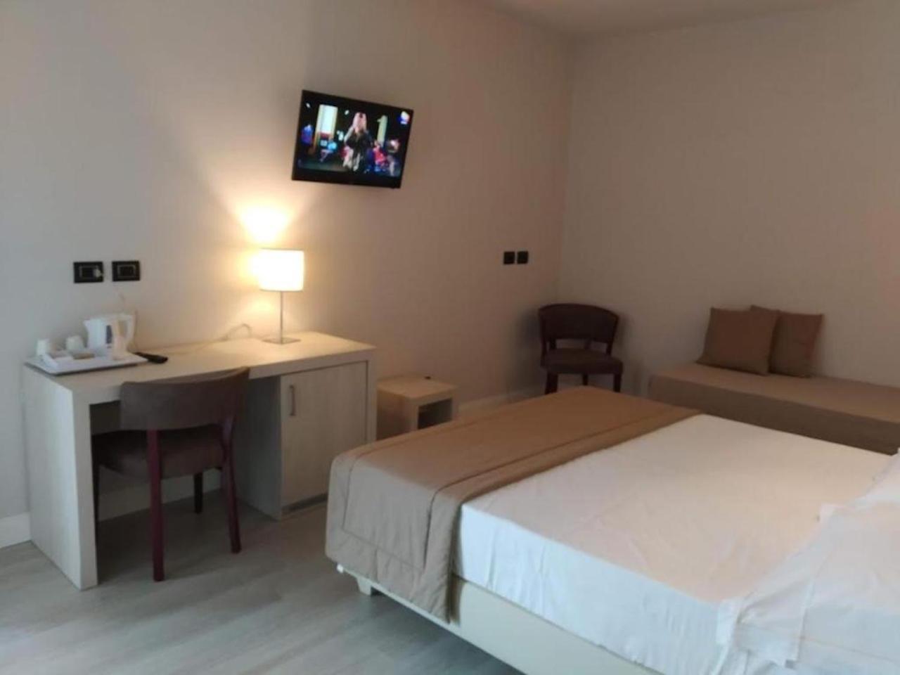 Hotel Villa Barsanti Pietrasanta Εξωτερικό φωτογραφία