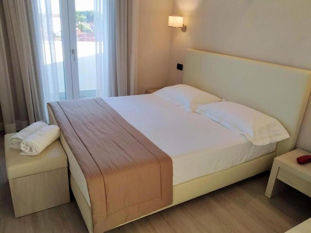 Hotel Villa Barsanti Pietrasanta Εξωτερικό φωτογραφία