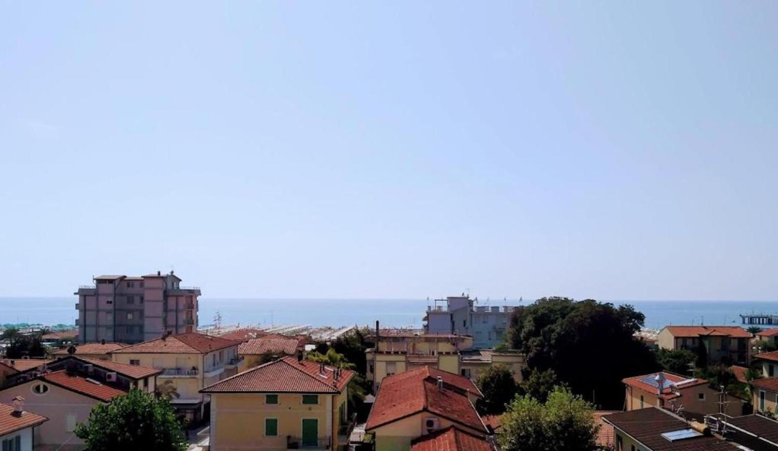 Hotel Villa Barsanti Pietrasanta Εξωτερικό φωτογραφία